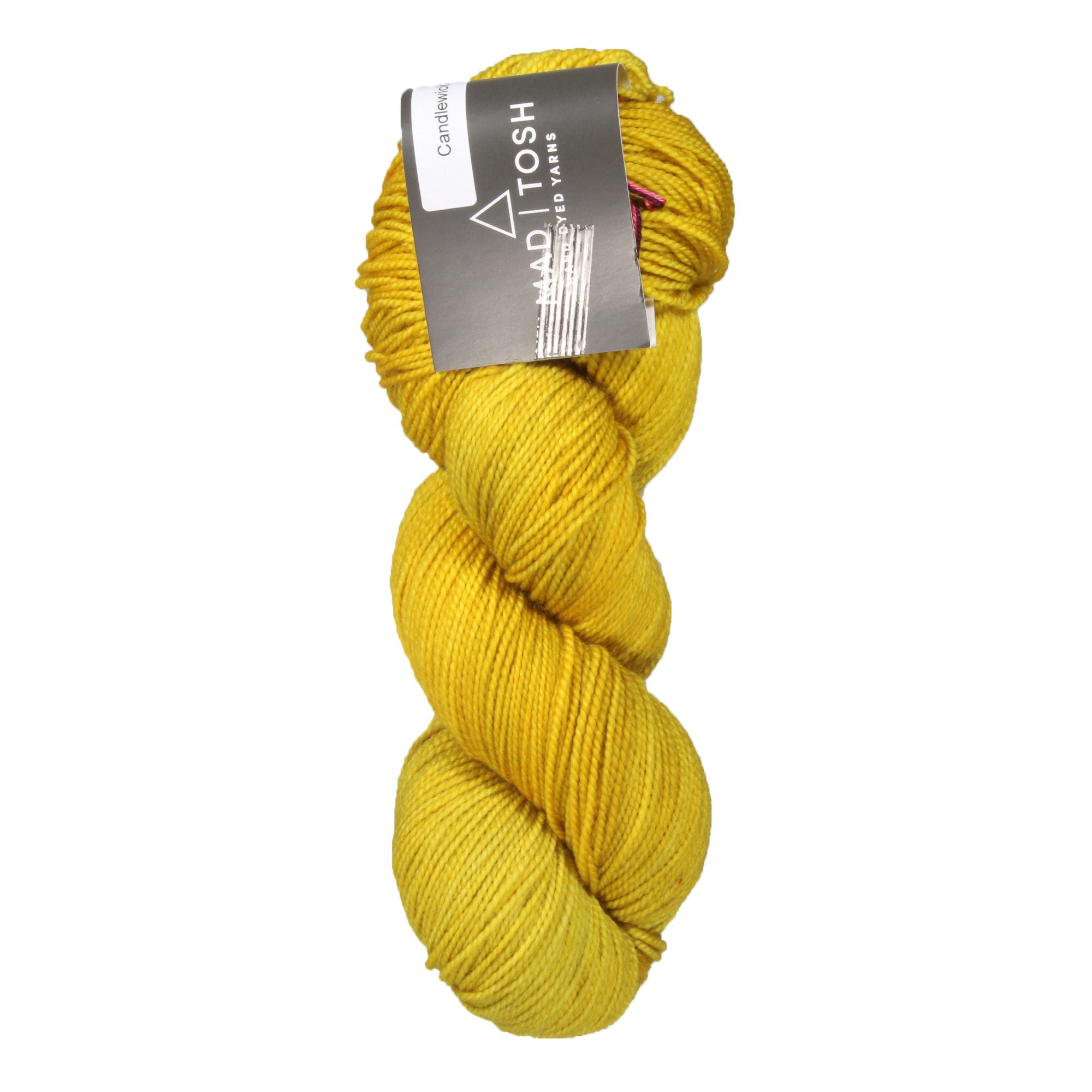 Madelinetosh Tosh Sock Yarn - Candlewick - Zoom Image