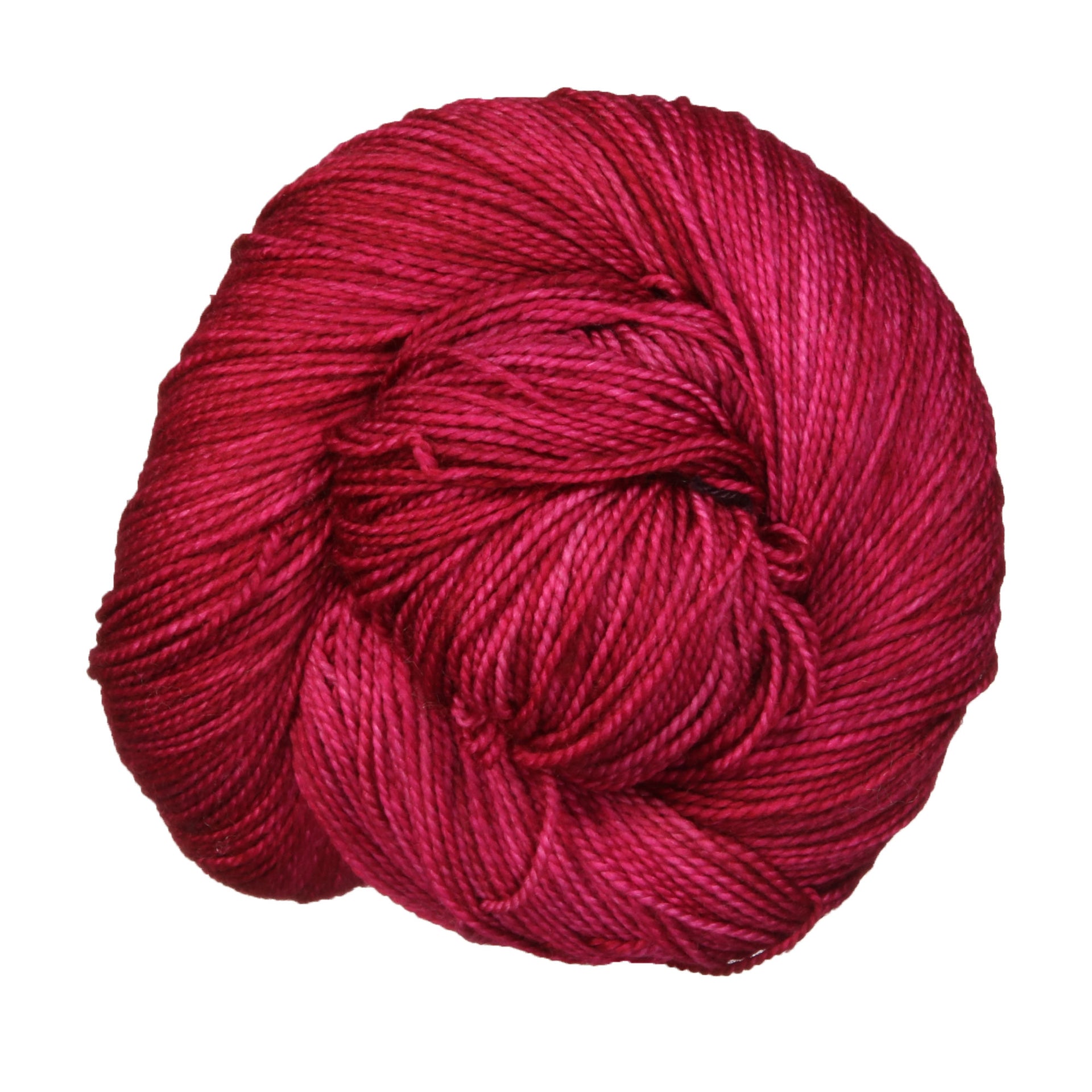 Madelinetosh Tosh Sock Yarn - Coquette Deux - Zoom Image