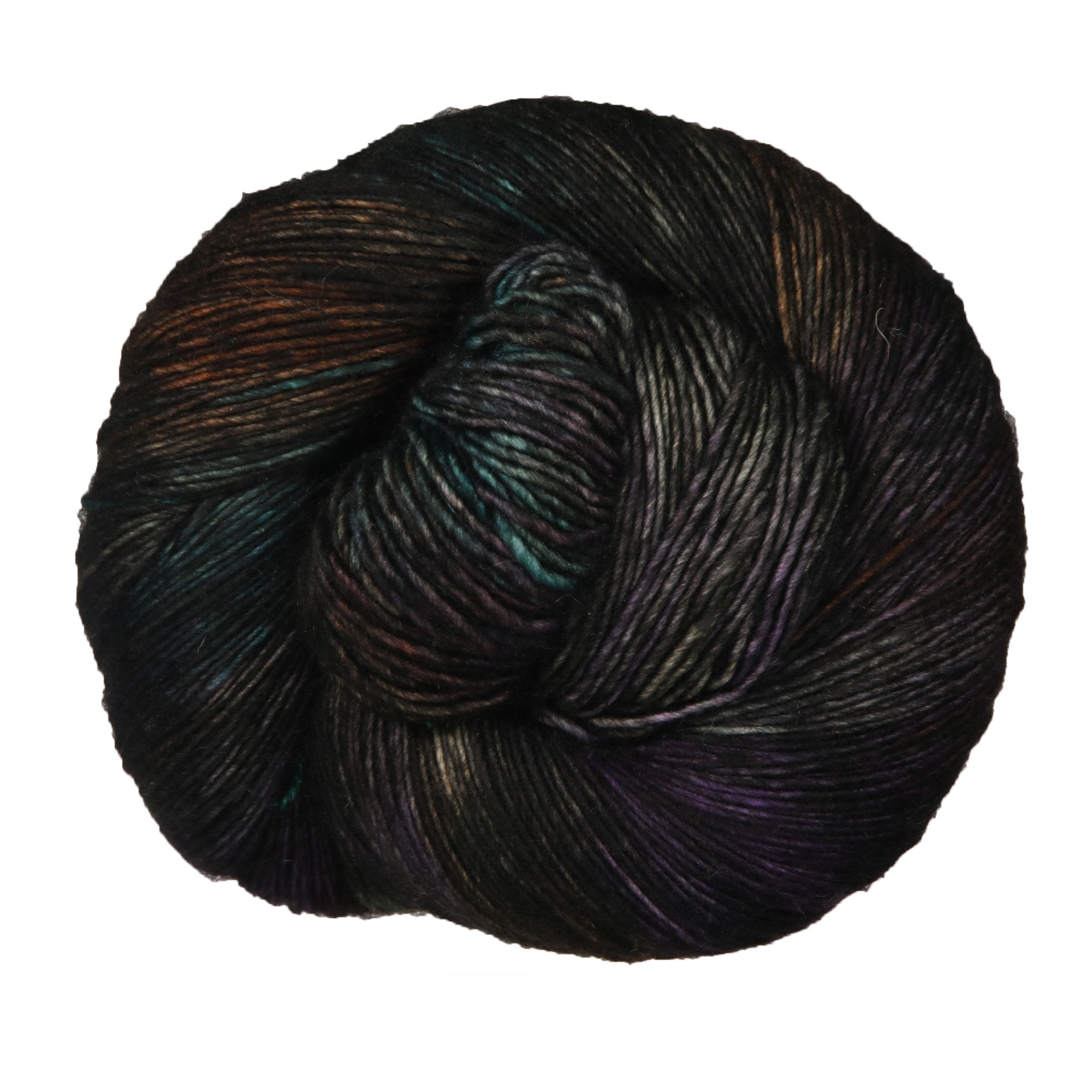 Madelinetosh Tosh Merino Light Yarn - Bittersweet - Zoom Image