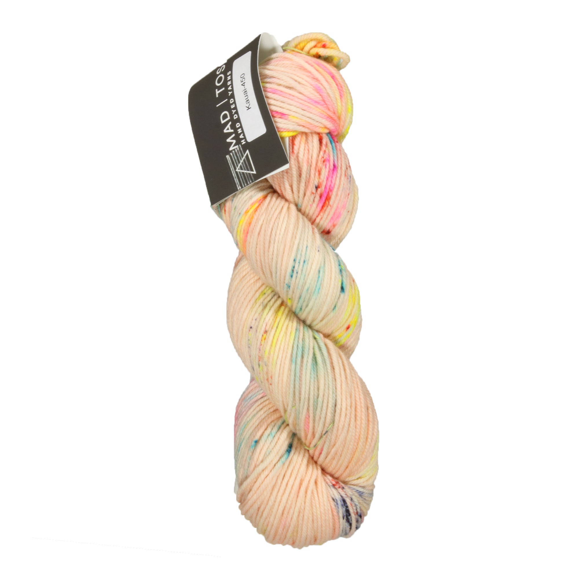 Madelinetosh Tosh Vintage Yarn - Kauai - Zoom Image