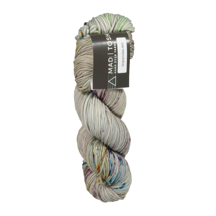 Madelinetosh Tosh Vintage Yarn - Gracenotes - Zoom Image