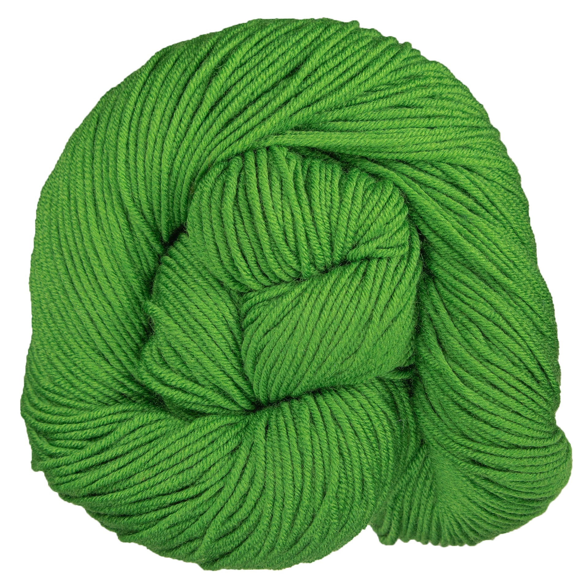 Plymouth Yarn Worsted Merino Superwash Yarn - 84 Fern - Zoom Image