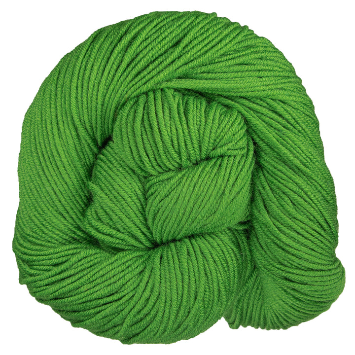 Plymouth Yarn Worsted Merino Superwash Yarn - 84 Fern - Zoom Image
