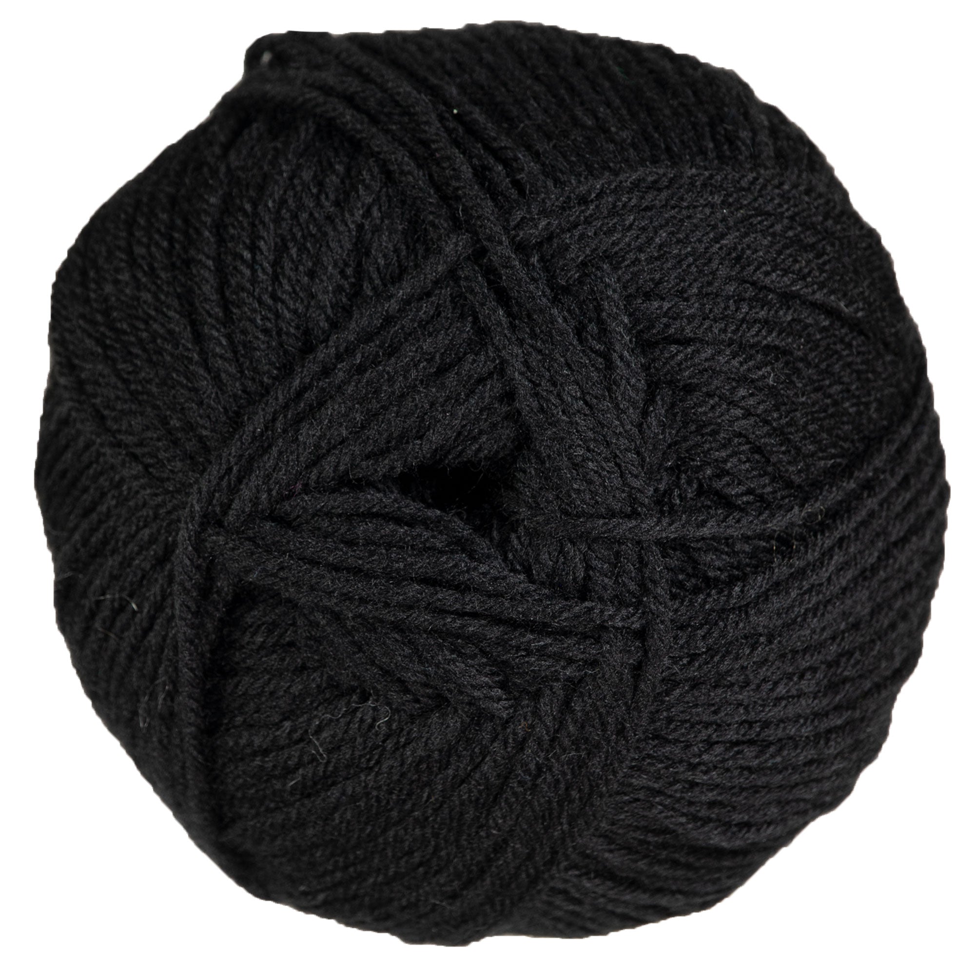 Plymouth Yarn Dreambaby DK Yarn - 113 Black - Zoom Image