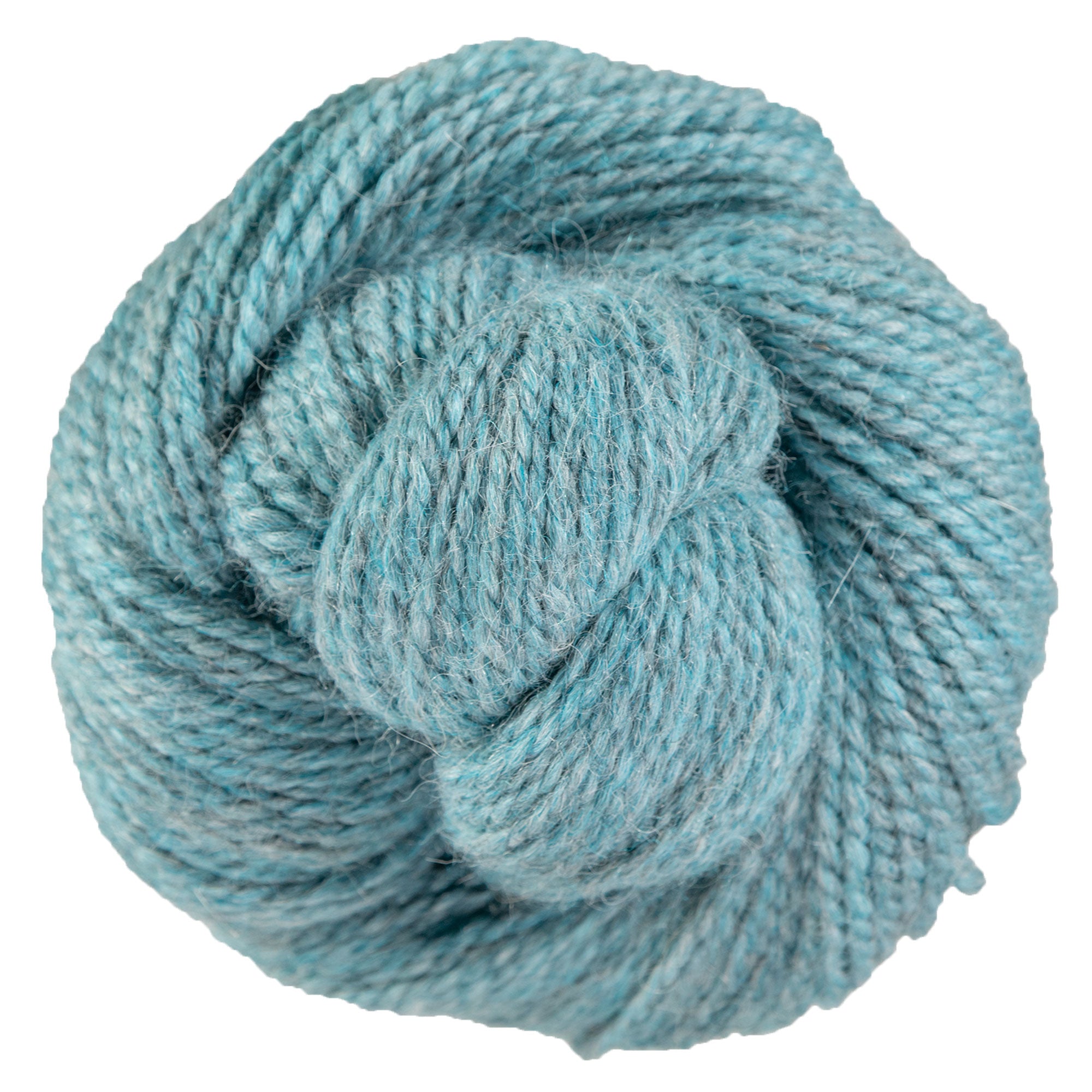 Blue Sky Fibers Baby Alpaca Yarn - 800 - Cornflower - Zoom Image