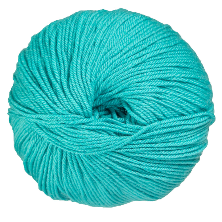 Cascade Yarns 220 Superwash Yarn - 0259 Blue Turquoise - Zoom Image