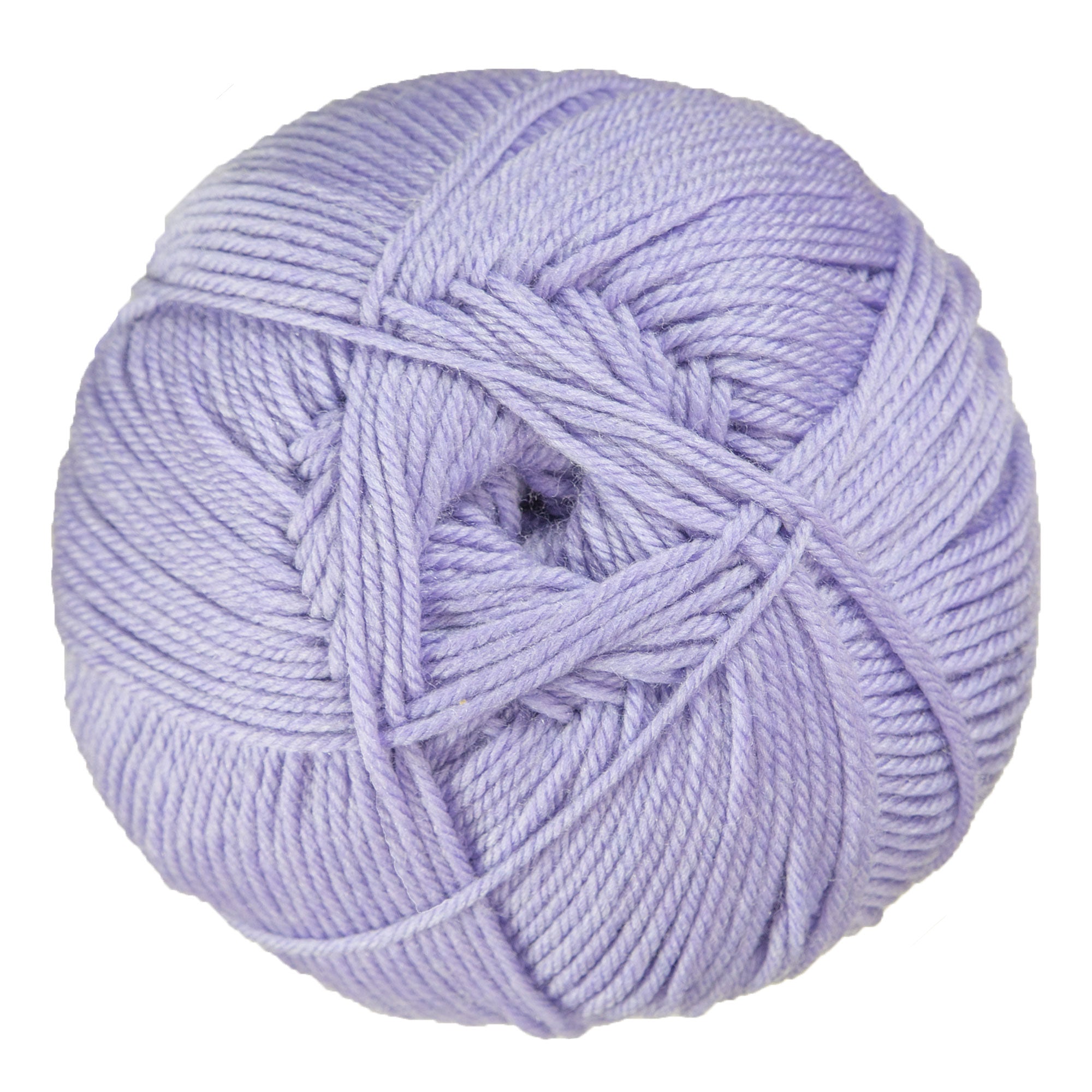 Cascade Yarns 220 Superwash Merino Yarn - 045 Lavender Heather - Zoom Image