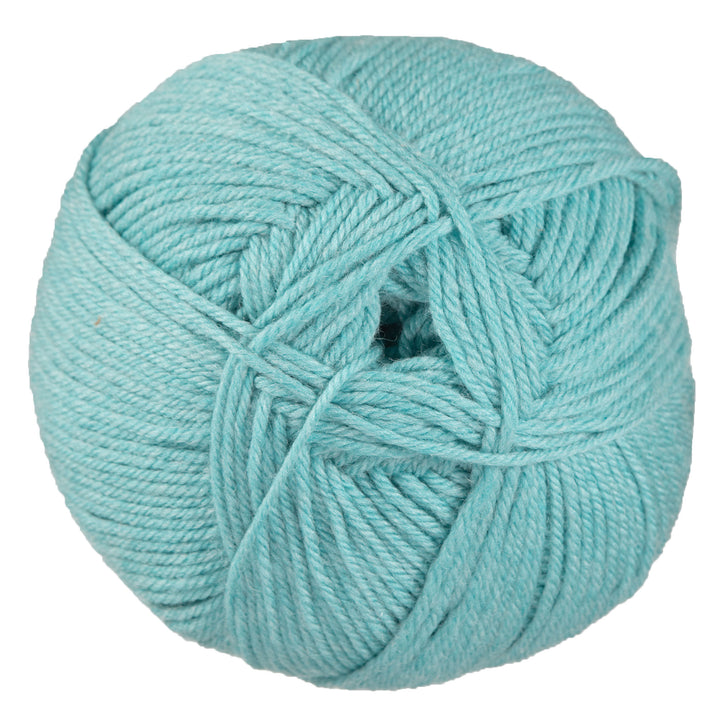 Cascade Yarns 220 Superwash Merino Yarn - 050 Summer Sky Heather - Zoom Image