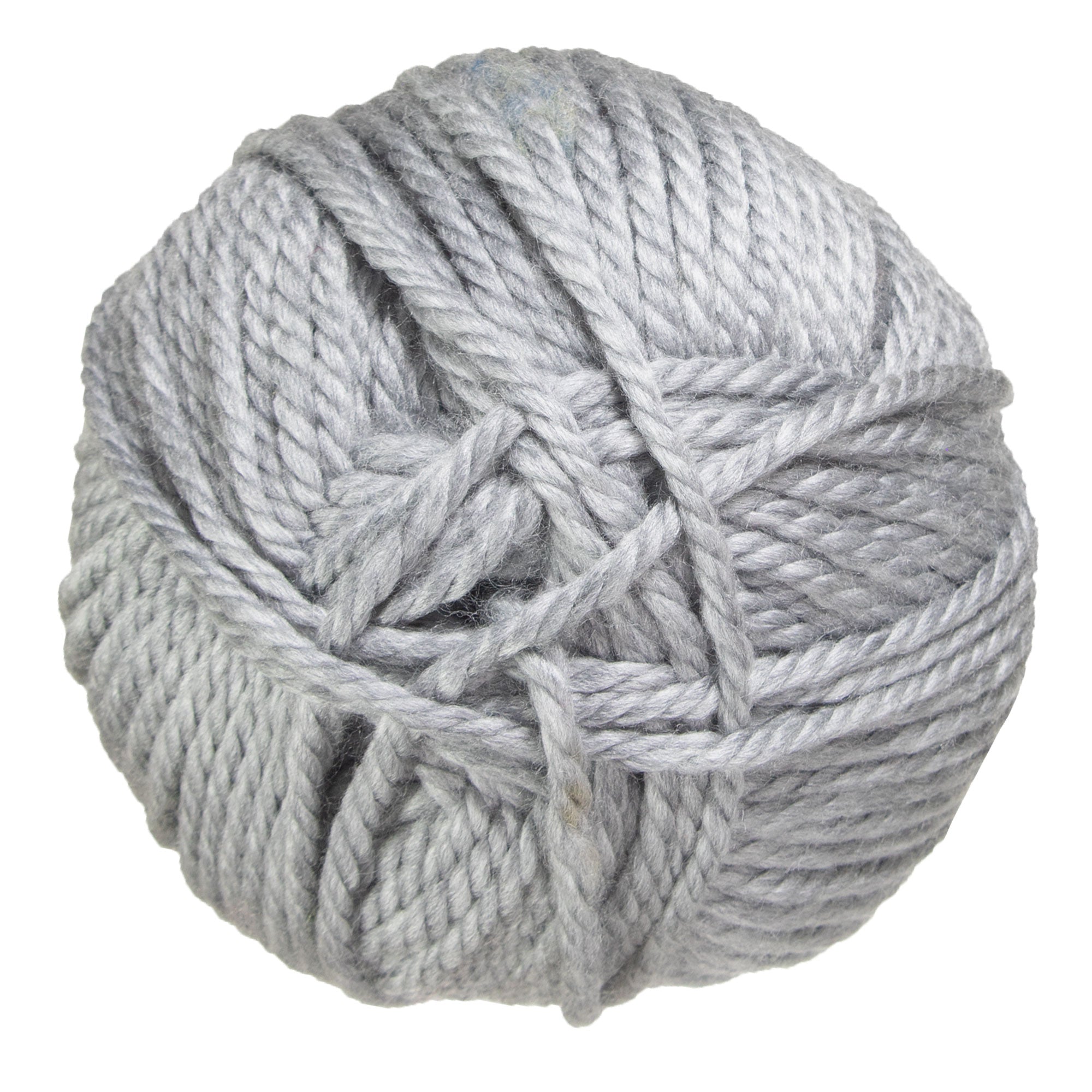 Cascade Yarns Pacific Bulky Yarn - 061 Silver - Zoom Image