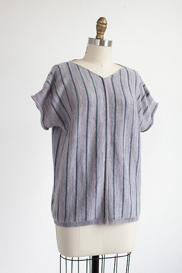 Manos del Uruguay Spring 2018 Patterns - Markle - PDF Download - Extra Image