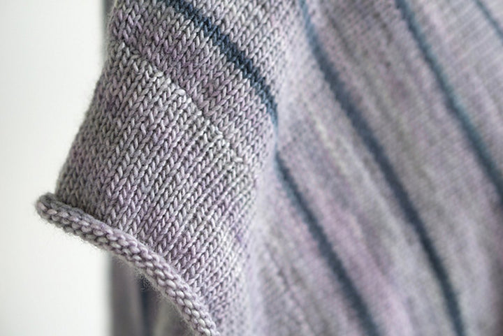 Manos del Uruguay Spring 2018 Patterns - Markle - PDF Download - Extra Image