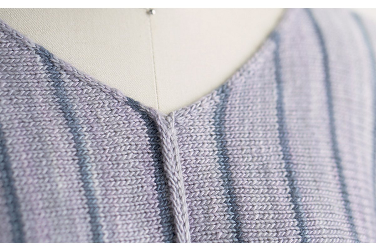 Manos del Uruguay Spring 2018 Patterns - Markle - PDF Download - Extra Image