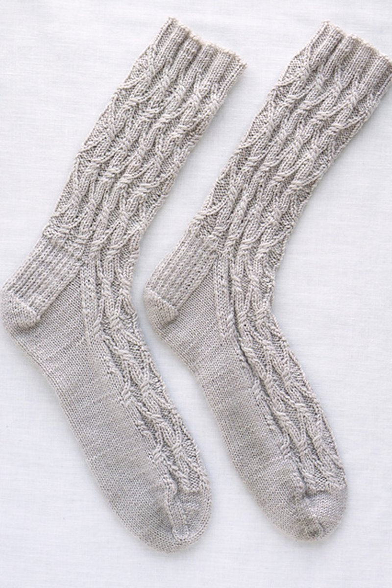 Manos del Uruguay Spring 2018 Patterns - Manayunk - PDF Download - Extra Image