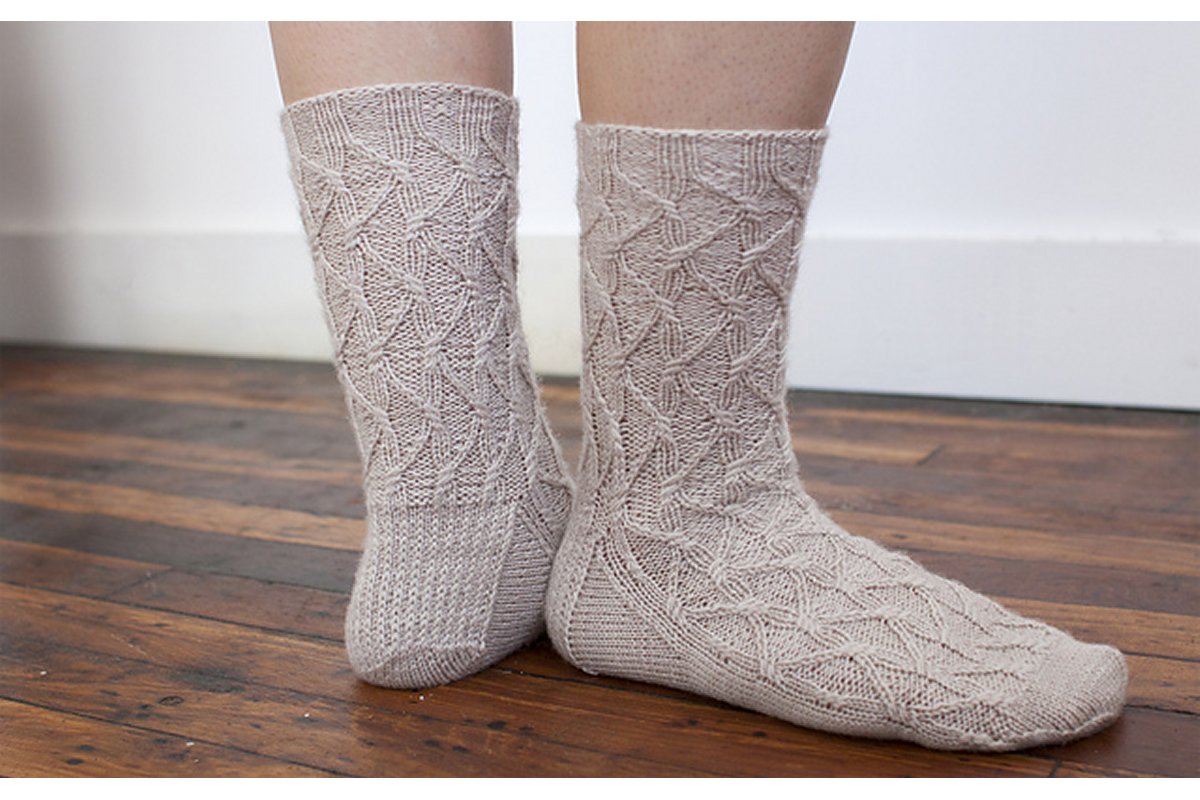 Manos del Uruguay Spring 2018 Patterns - Manayunk - PDF Download - Extra Image