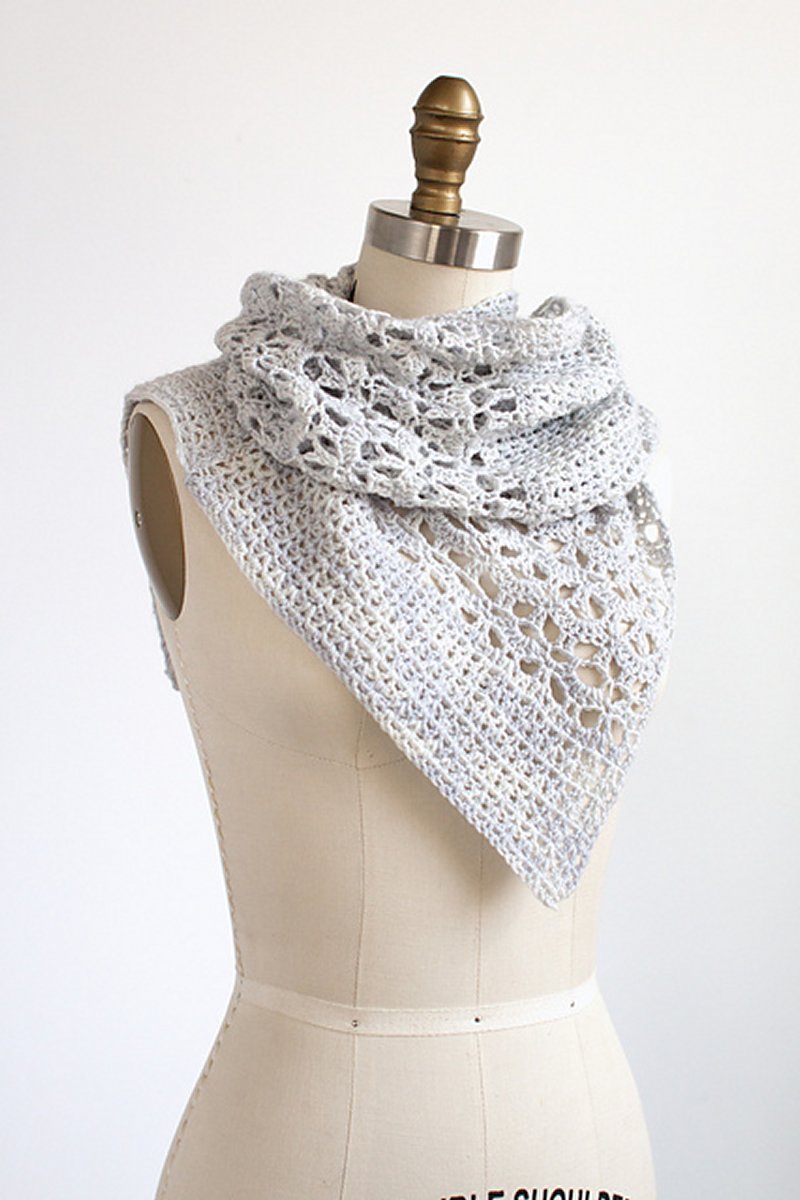 Manos del Uruguay Spring 2018 Patterns - Conarroe - PDF Download - Extra Image