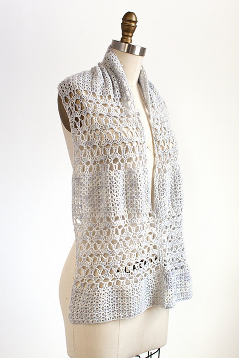 Manos del Uruguay Spring 2018 Patterns - Conarroe - PDF Download - Extra Image