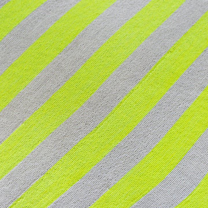 Madelinetosh Tosh Patterns - Easy Peasy Blanket - PDF Download - Extra Image