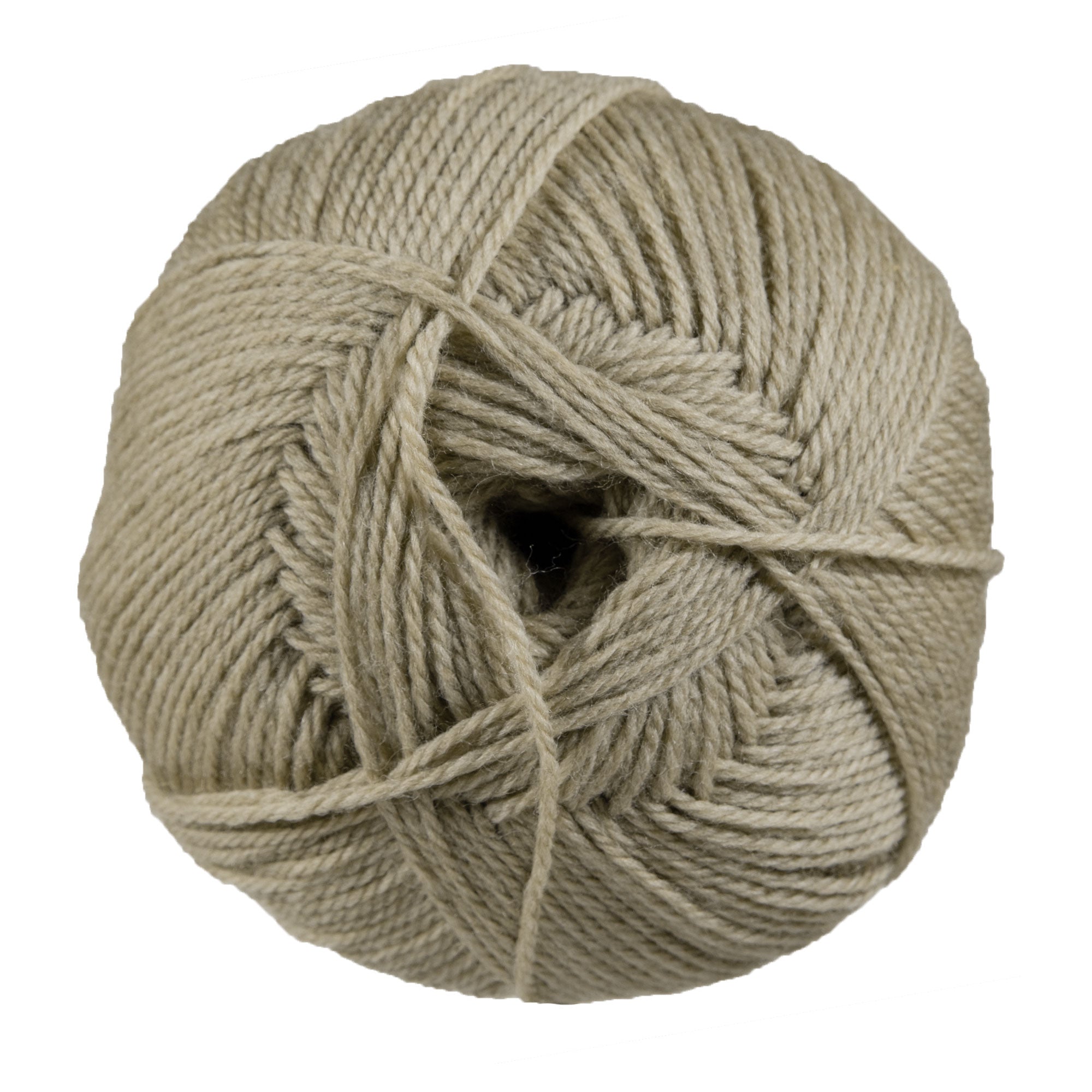 Berroco Ultra Wool DK Yarn - 83103 Wheat - Zoom Image