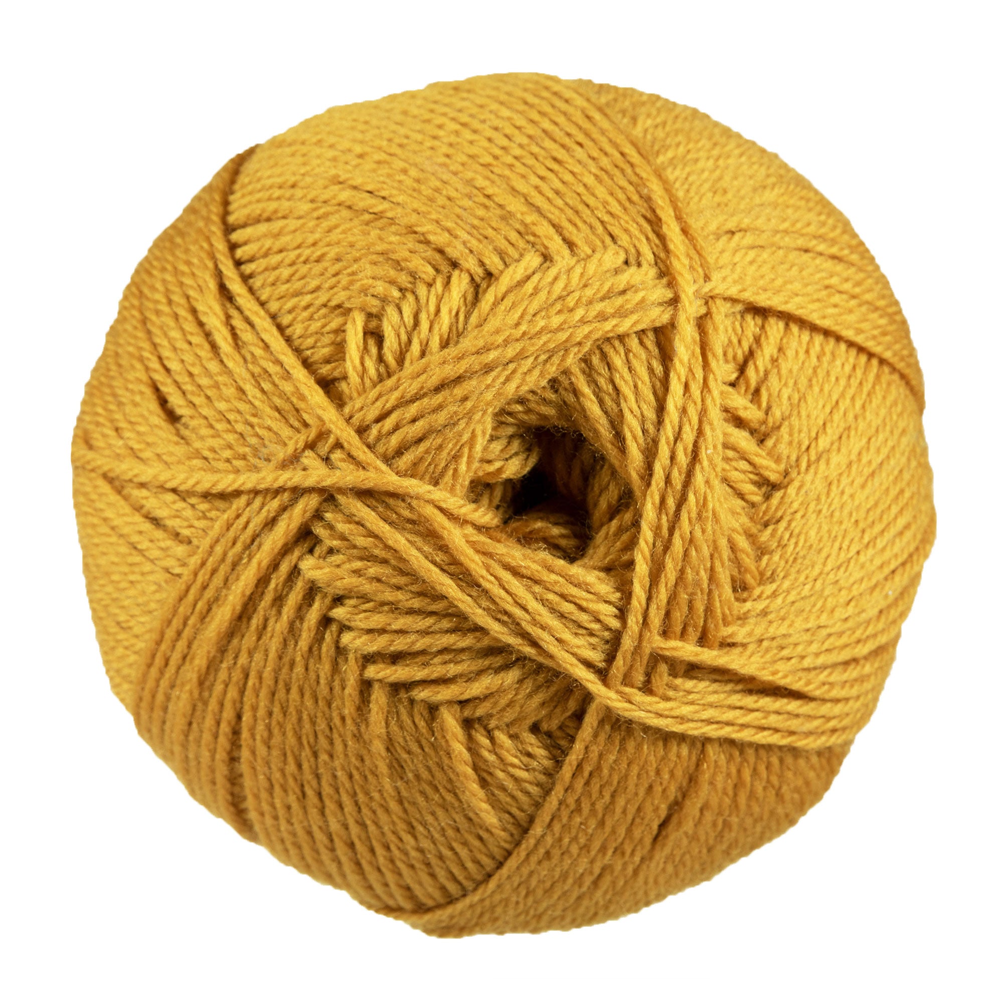 Berroco Ultra Wool DK Yarn - 8329 Butternut - Zoom Image
