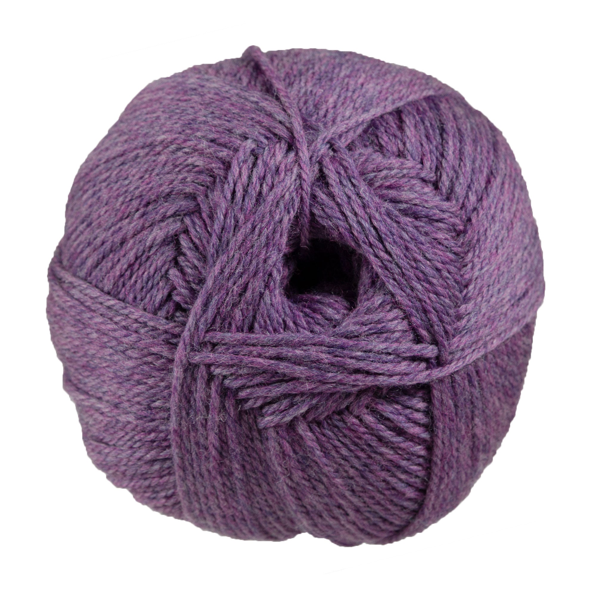 Berroco Ultra Wool DK Yarn - 83157 Lavender - Zoom Image