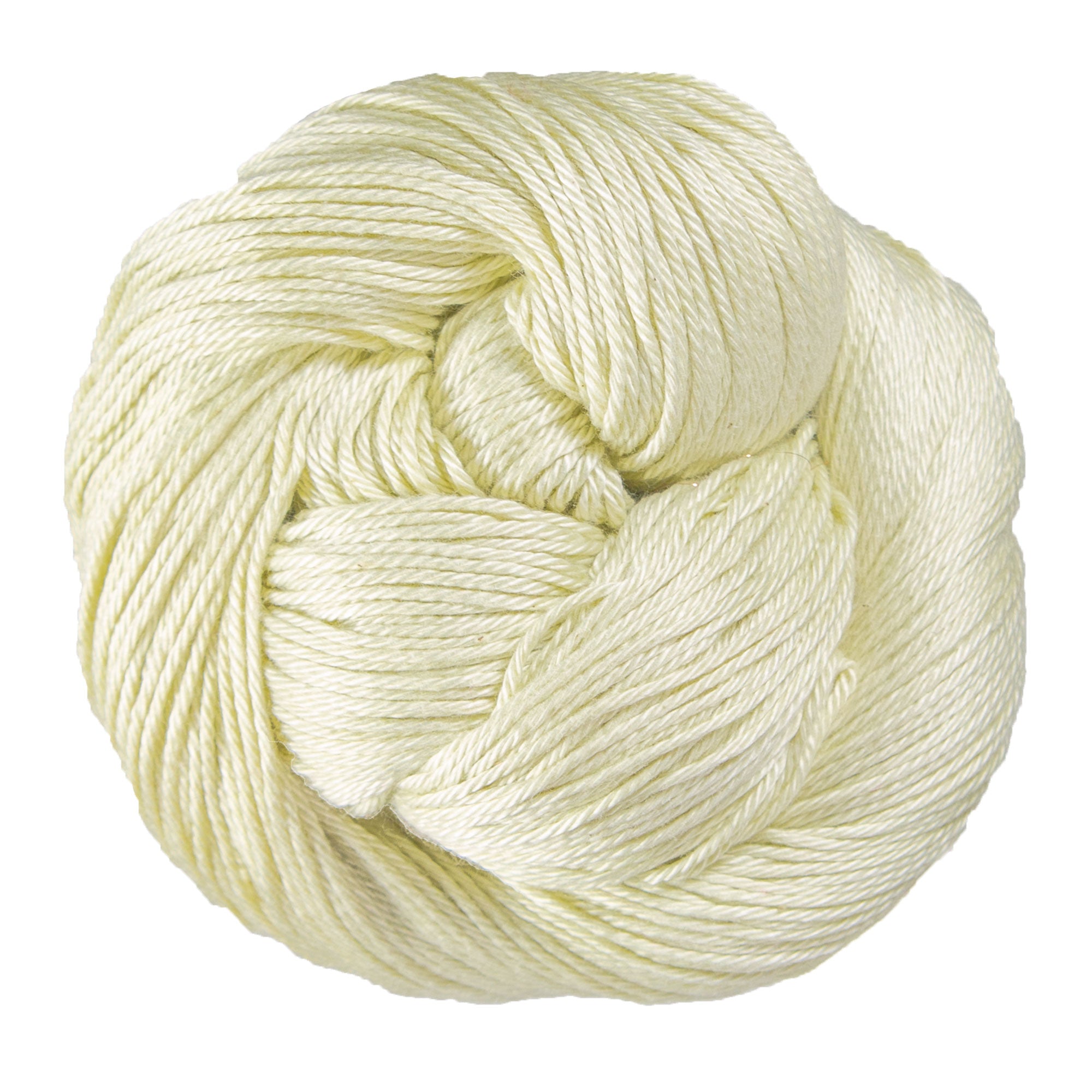 Cascade Yarns Ultra Pima Yarn - 3835 White Asparagus - Zoom Image