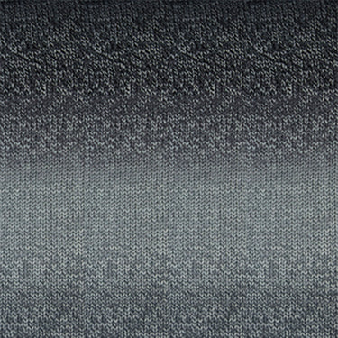 Cascade Yarns 220 Superwash Wave Yarn - 110 Graphite - Zoom Image