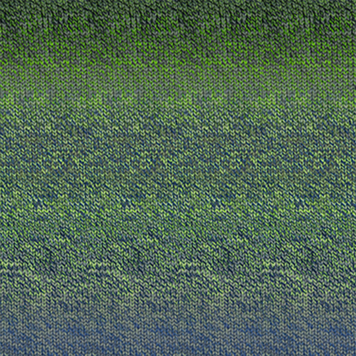 Cascade Yarns 220 Superwash Wave Yarn - 112 Seattle - Zoom Image