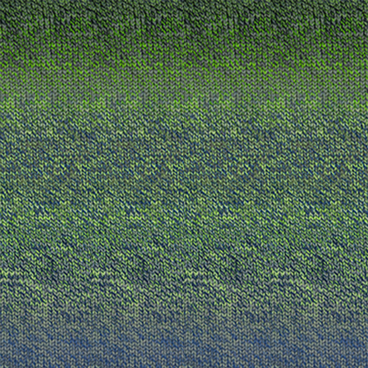 Cascade Yarns 220 Superwash Wave Yarn - 112 Seattle - Extra Image