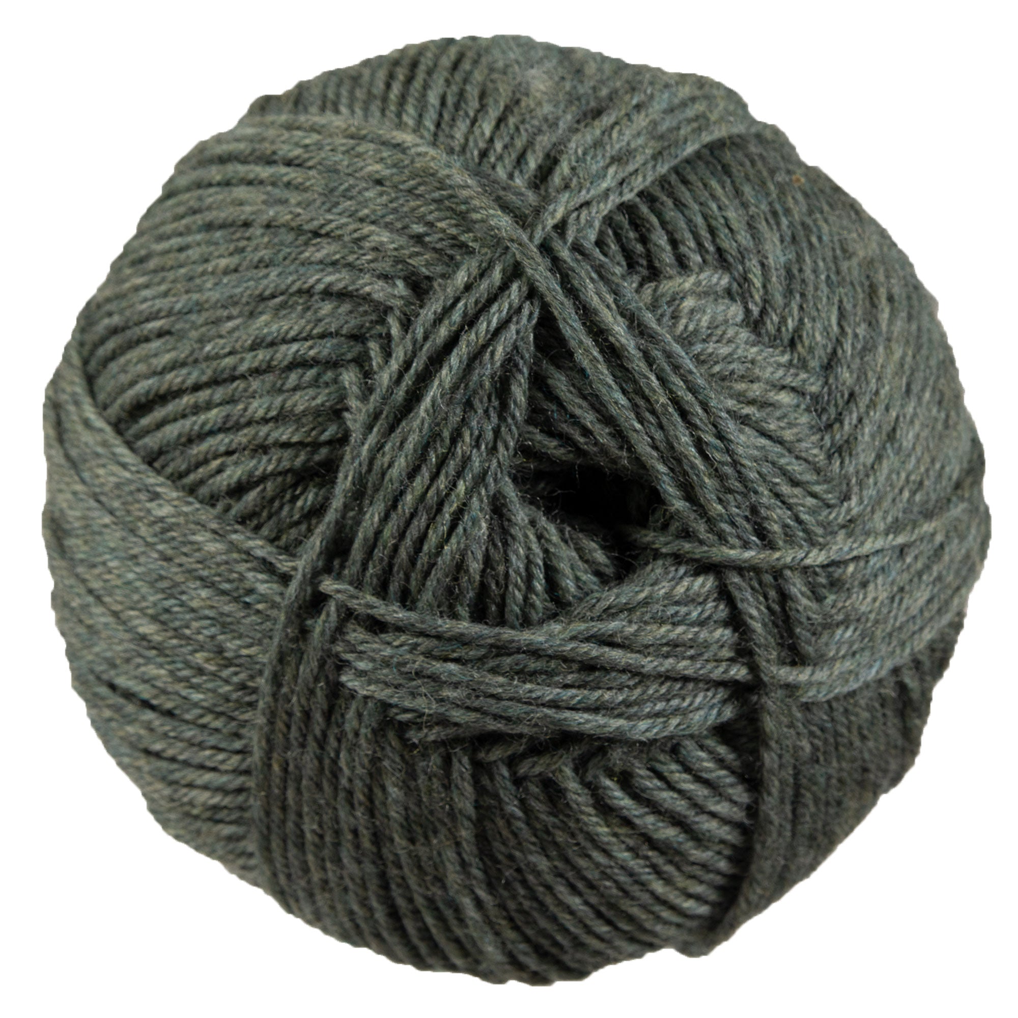 Berroco Ultra Wool Yarn - 33125 Spruce - Zoom Image
