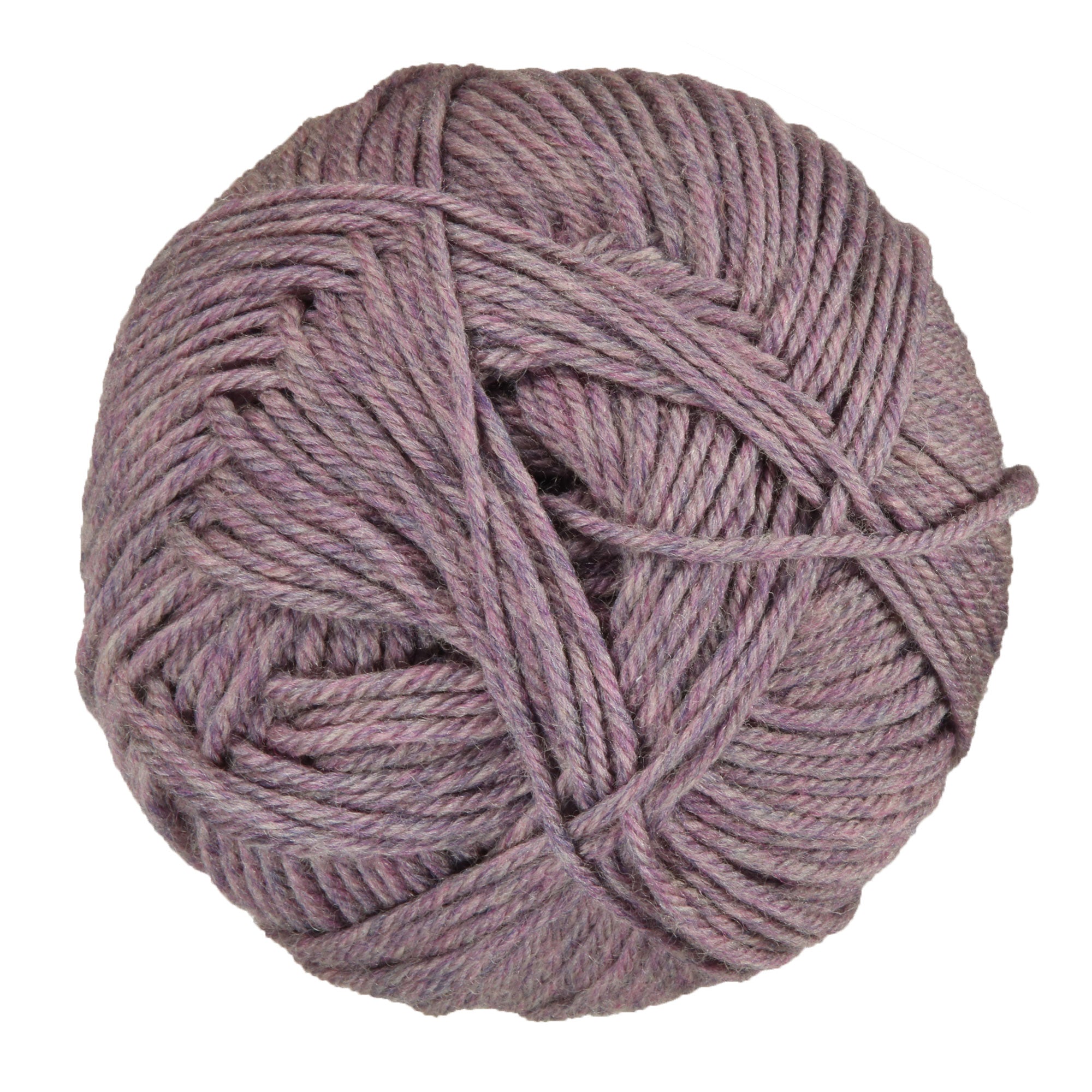 Berroco Ultra Wool Yarn - 33123 Iris - Zoom Image