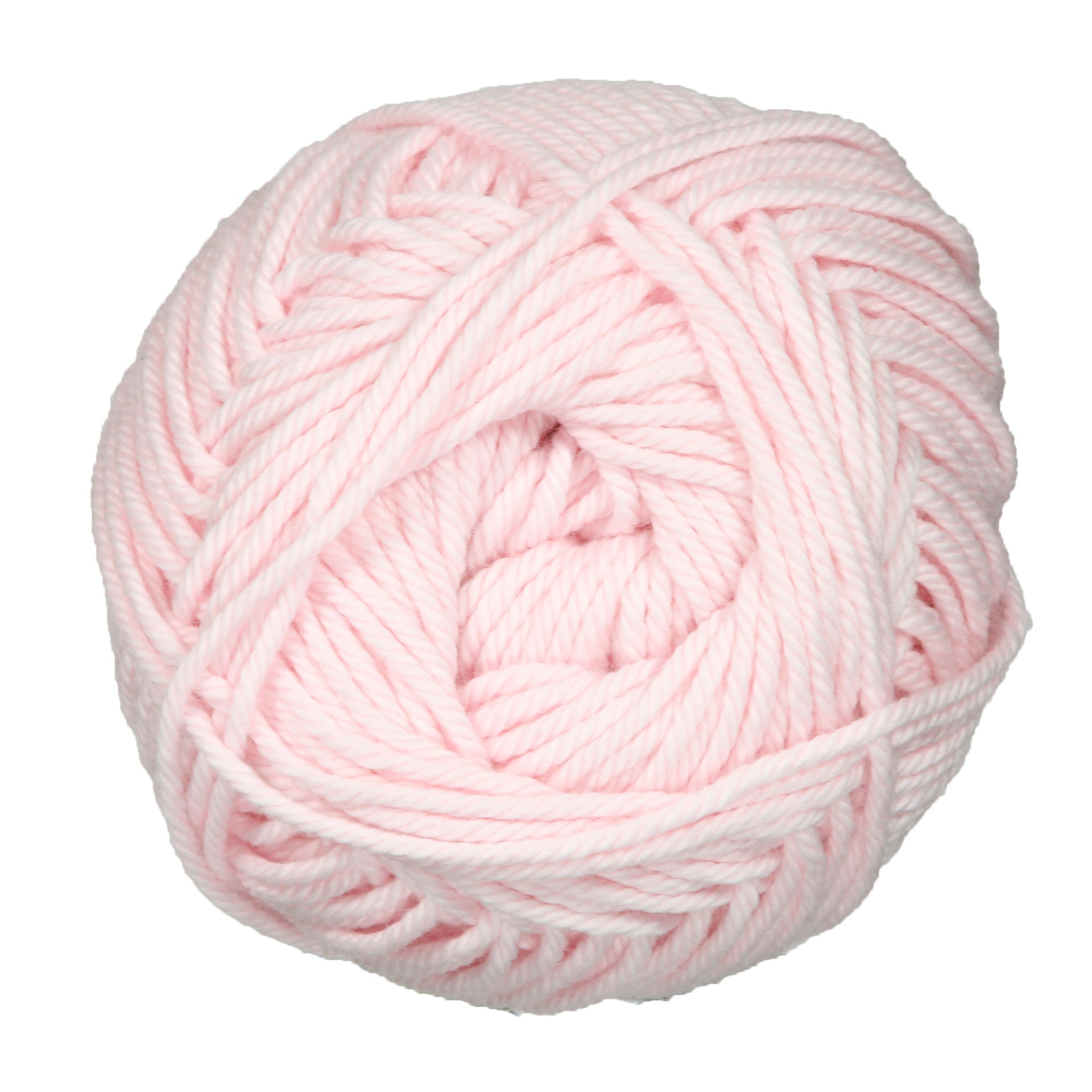 Rowan Handknit Cotton Yarn - 372 Ballet Pink - Zoom Image