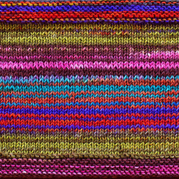 Urth Yarns Uneek Fingering Yarn - 3007 - Zoom Image