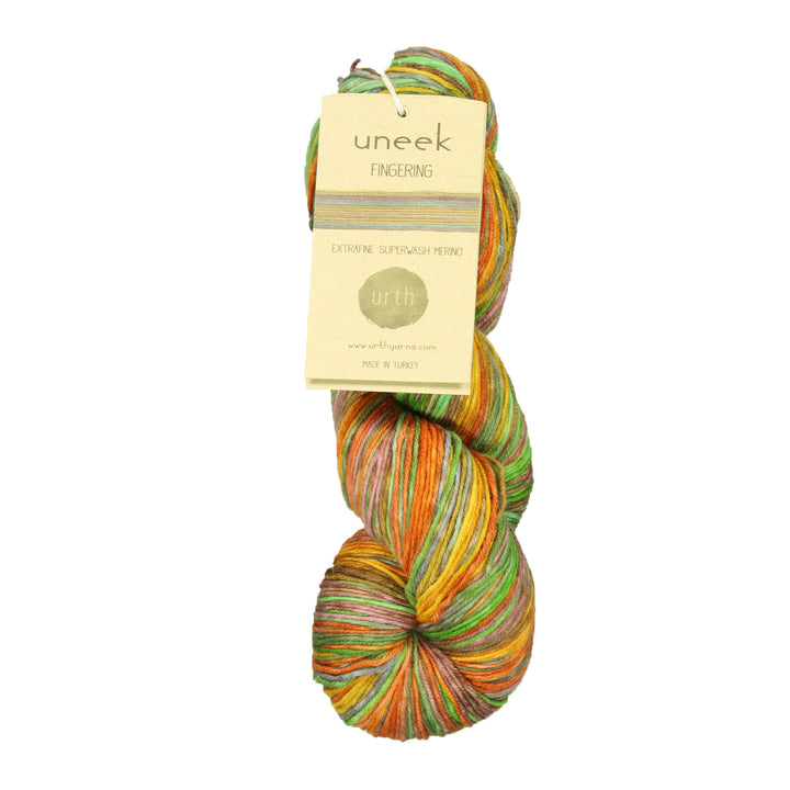 Urth Yarns Uneek Fingering Yarn - 3013 - Zoom Image