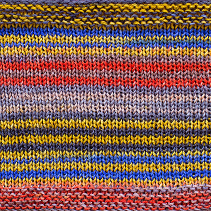 Urth Yarns Uneek Fingering Yarn - 3015 - Extra Image