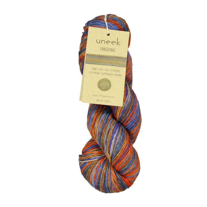 Urth Yarns Uneek Fingering Yarn - 3015 - Zoom Image