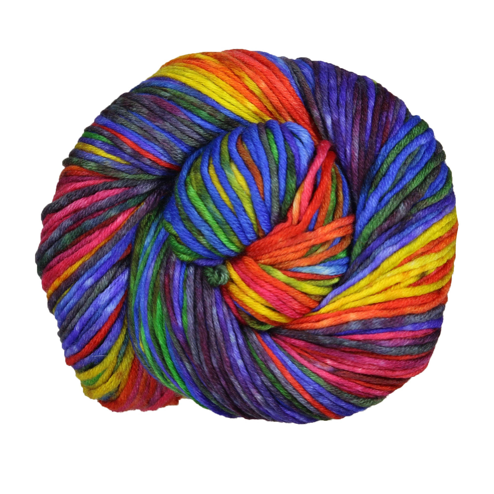 Urth Yarns Uneek Worsted Yarn - 4004 - Zoom Image