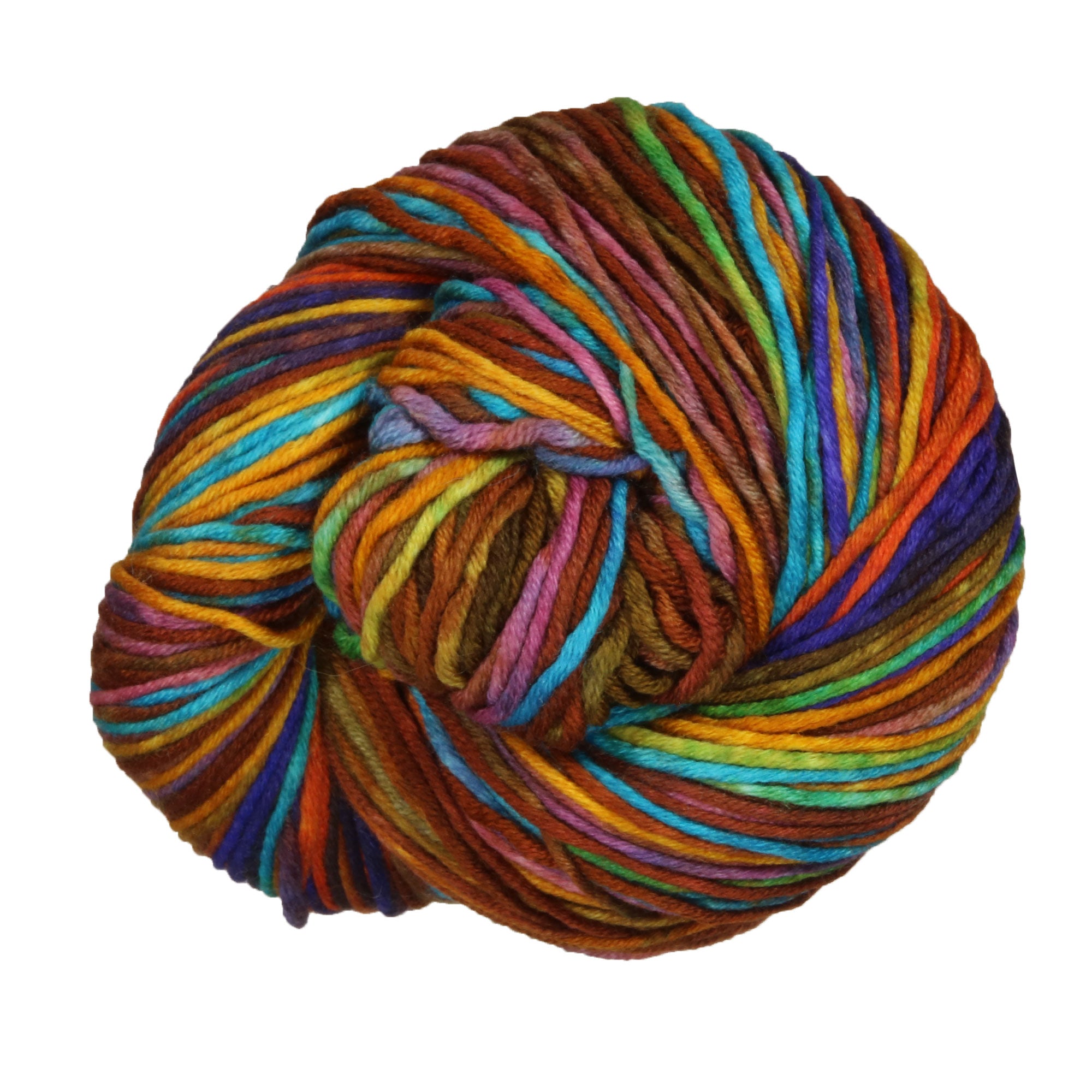 Urth Yarns Uneek Worsted Yarn - 4007 - Zoom Image