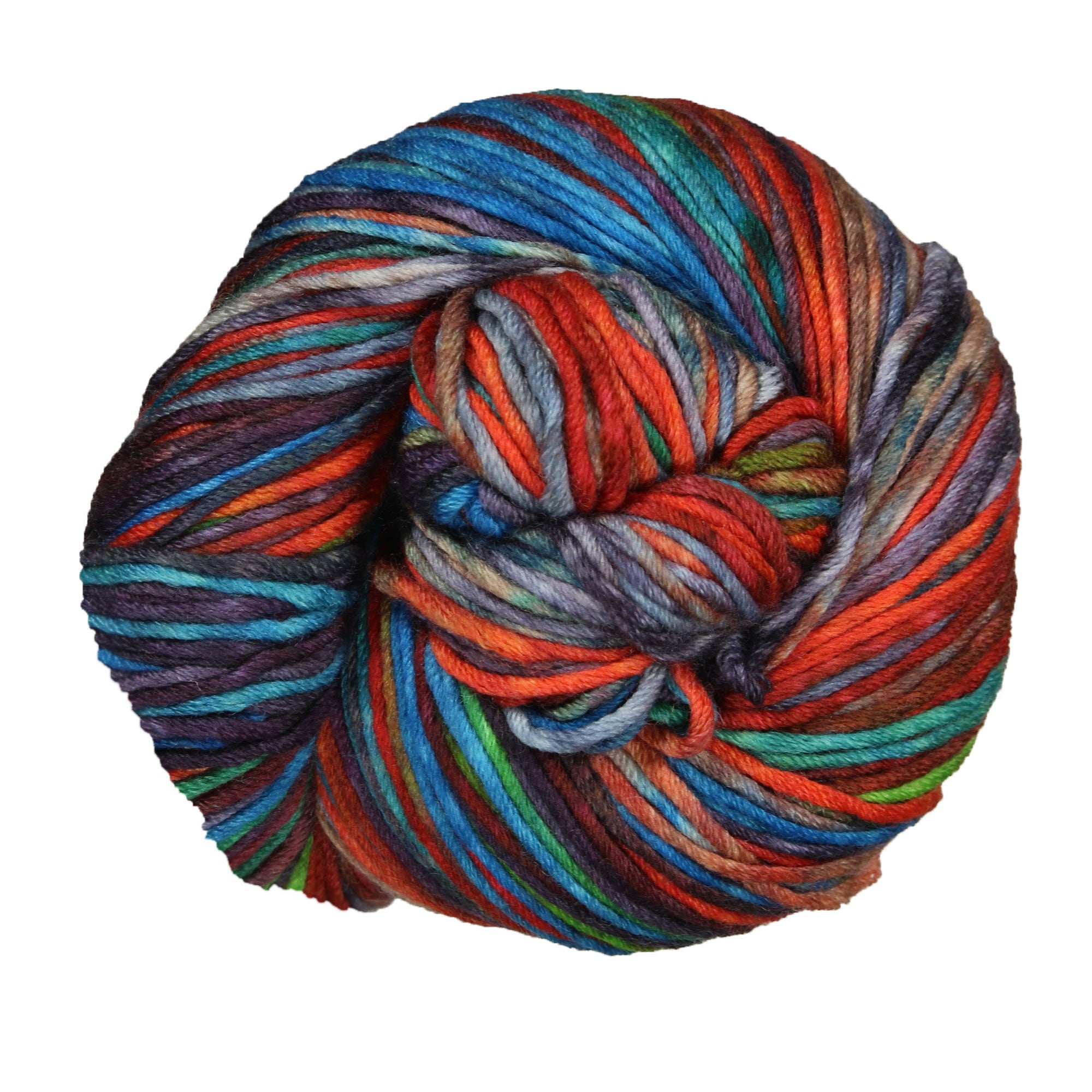 Urth Yarns Uneek Worsted Yarn - 4009 - Zoom Image