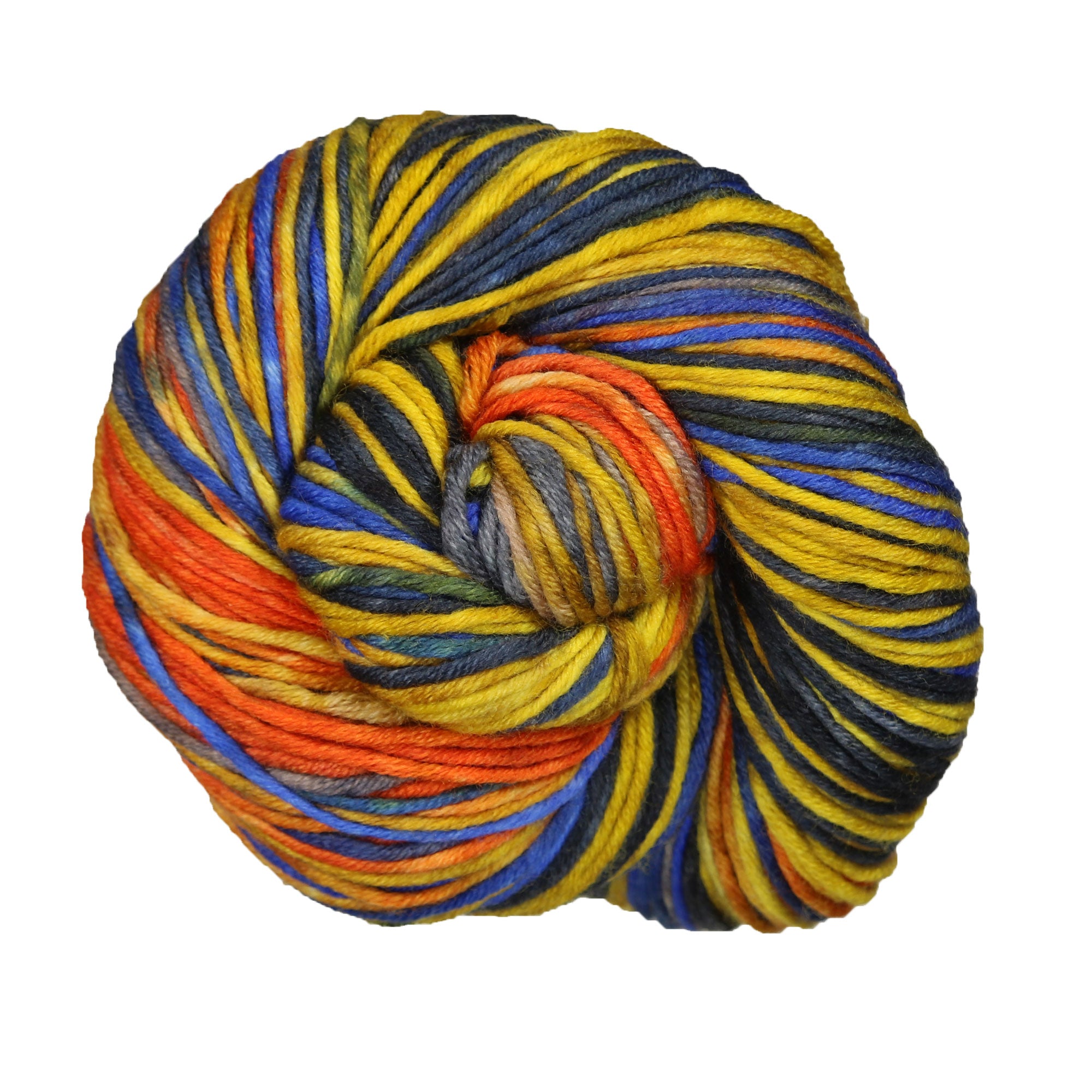 Urth Yarns Uneek Worsted Yarn - 4015 - Zoom Image