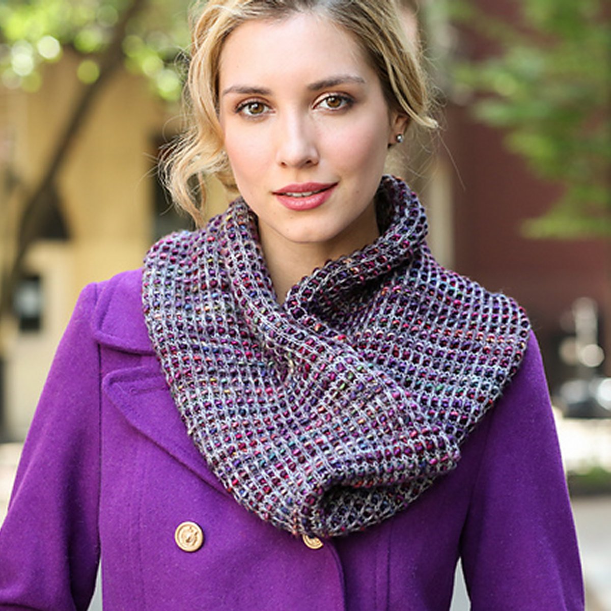 Malabrigo Book 11: Aniversario Patterns - Morton - PDF Download - Extra Image