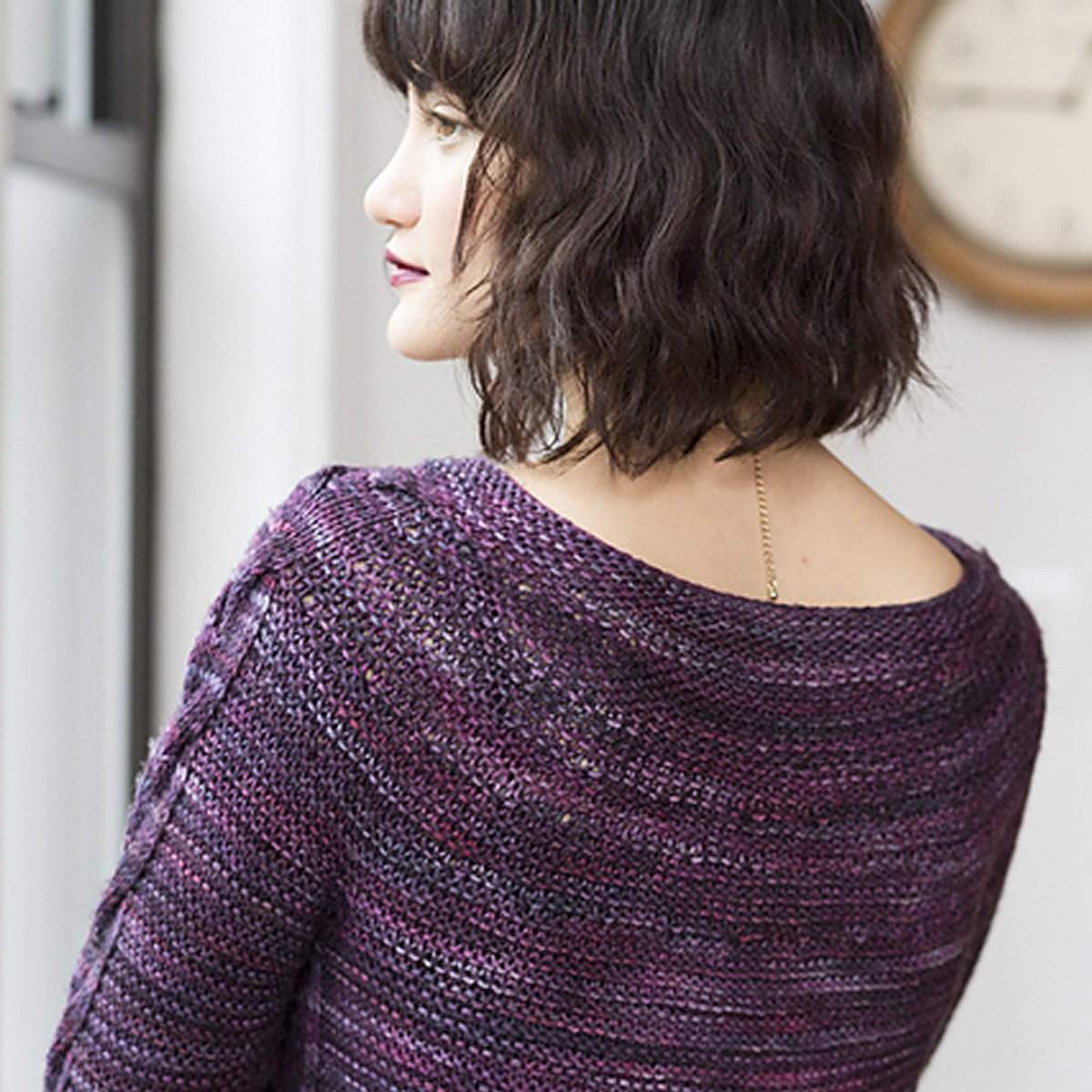 Malabrigo Book 10: Rios Patterns - Empire - PDF Download - Extra Image