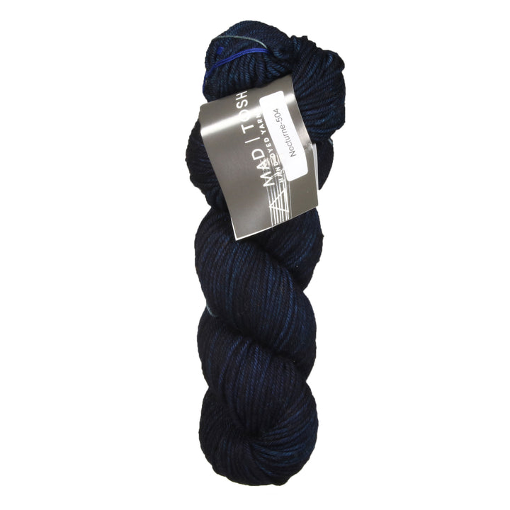 Madelinetosh Tosh Vintage Yarn - Nocturne - Zoom Image