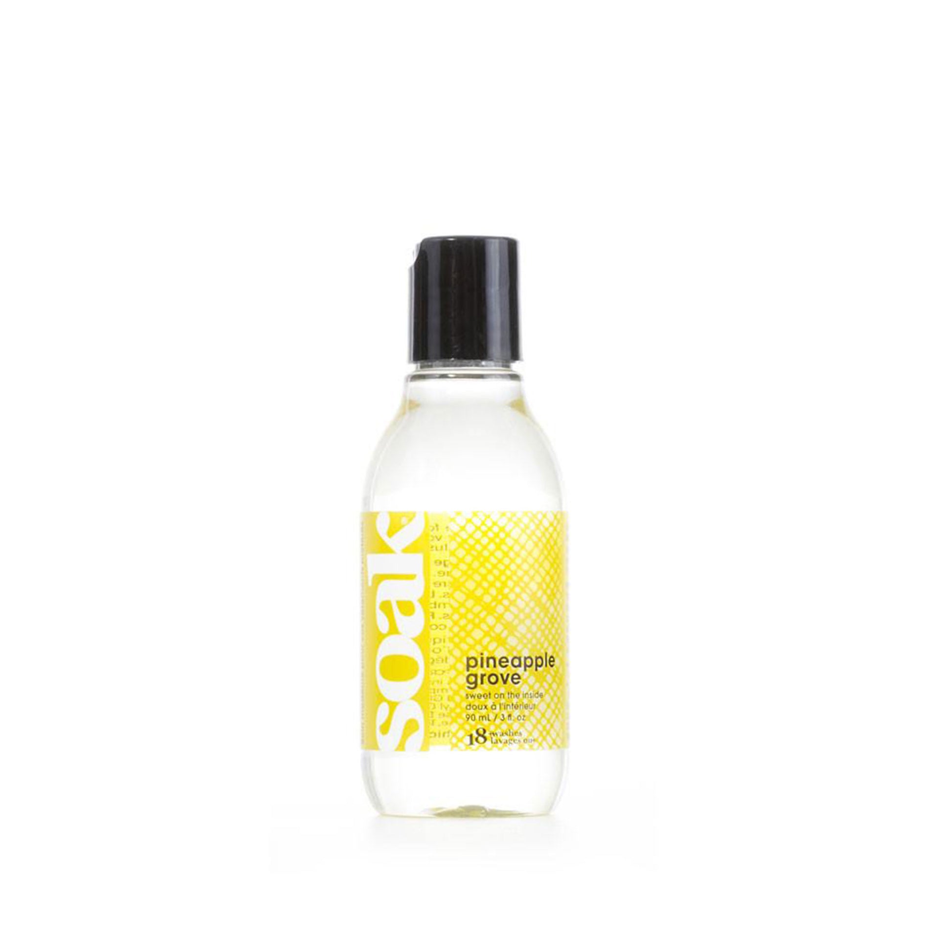 Soak Bottle - Pineapple Grove - 3 oz - Zoom Image