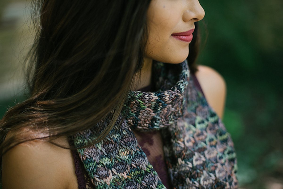 Malabrigo Heritage Collection Patterns - Cosido - PDF Download - Extra Image