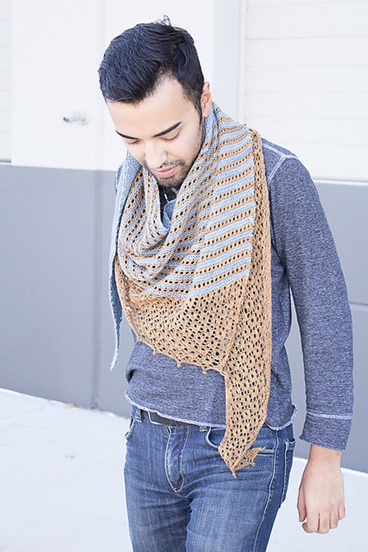 Renegade Knitwear Patterns - Lorel-Eyes - PDF Download - Extra Image