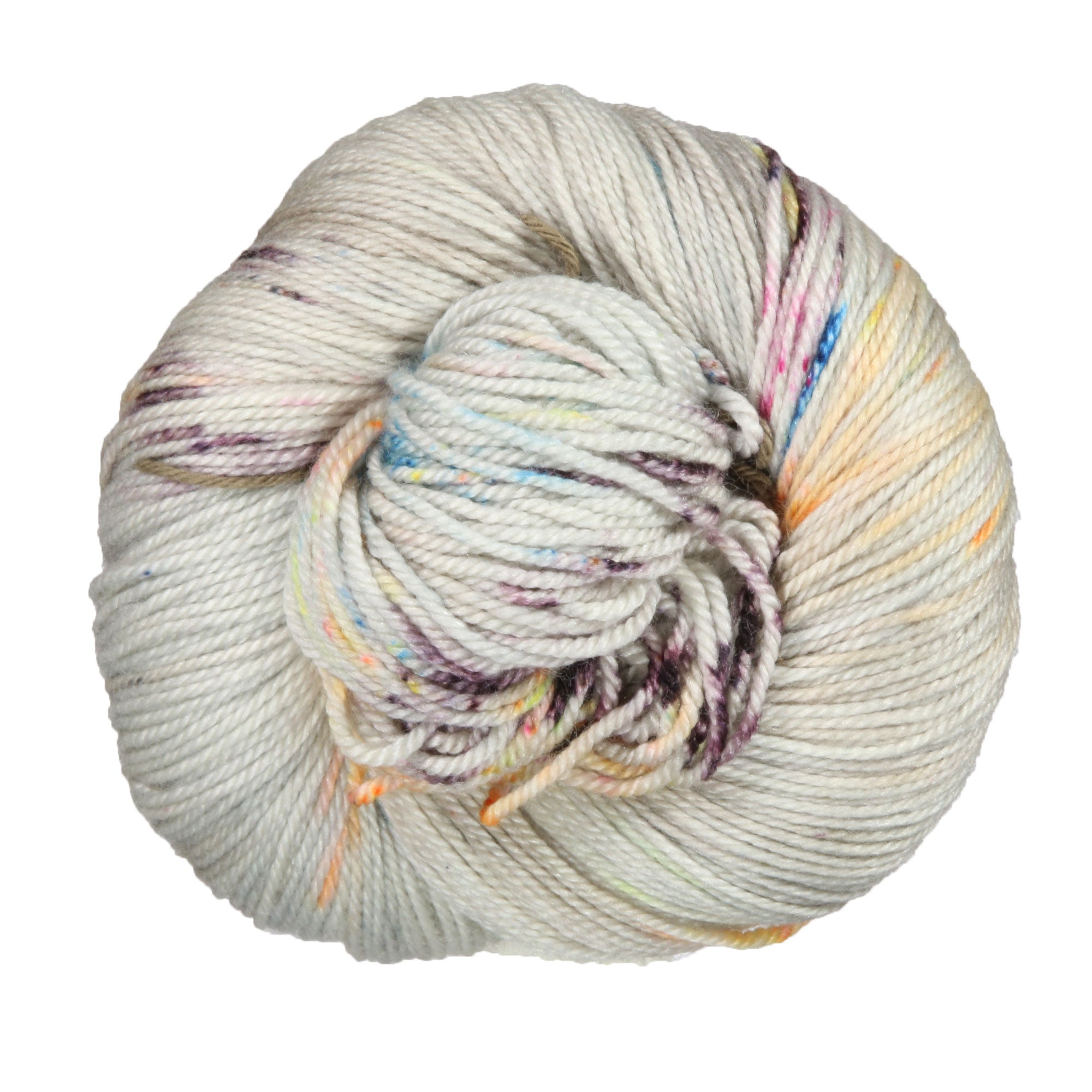 Madelinetosh Pashmina Yarn - Gracenotes - Zoom Image