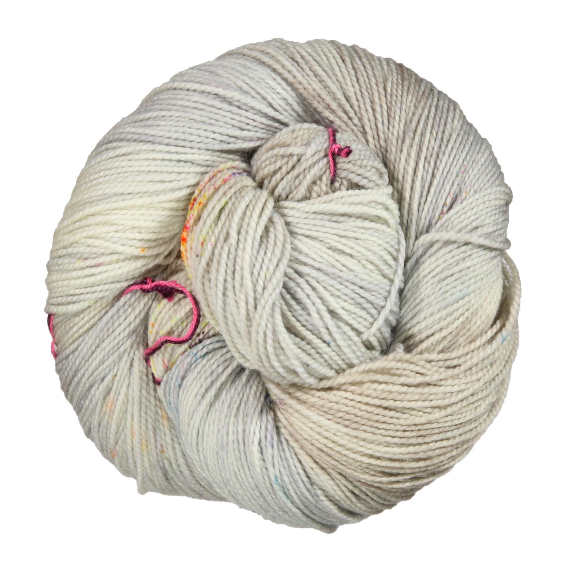 Madelinetosh Tosh Sock Yarn - Gracenotes - Zoom Image