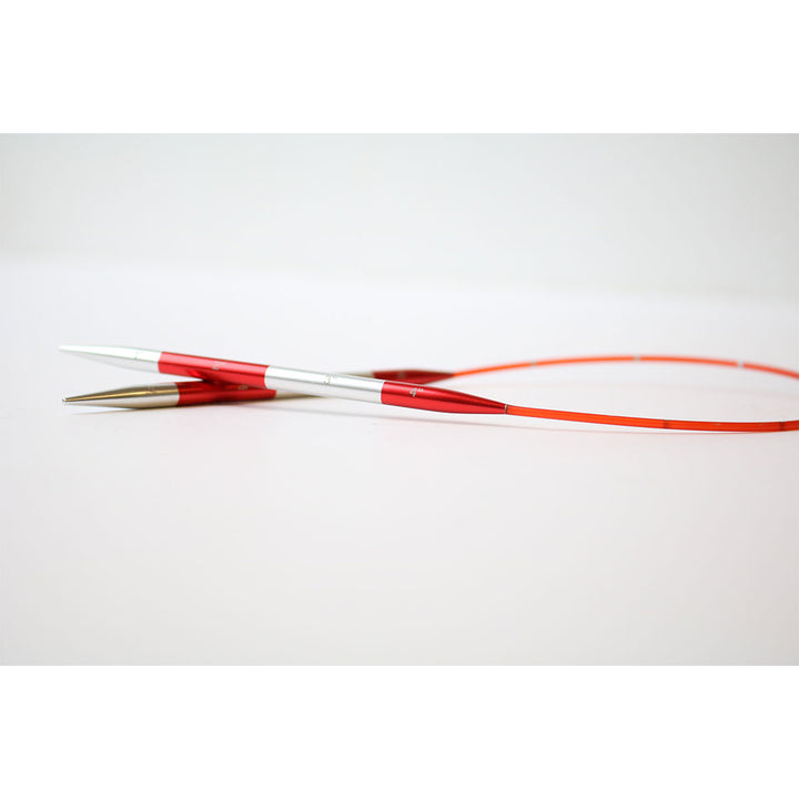 Jimmy Beans Wool Jimmy's SmartStix 16 Inch Circular Needles - US 13 (9.0mm) - Extra Image