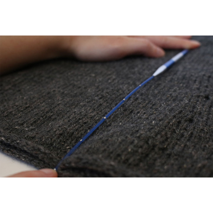 Jimmy Beans Wool Jimmy's SmartStix 16 Inch Circular Needles - US 13 (9.0mm) - Extra Image