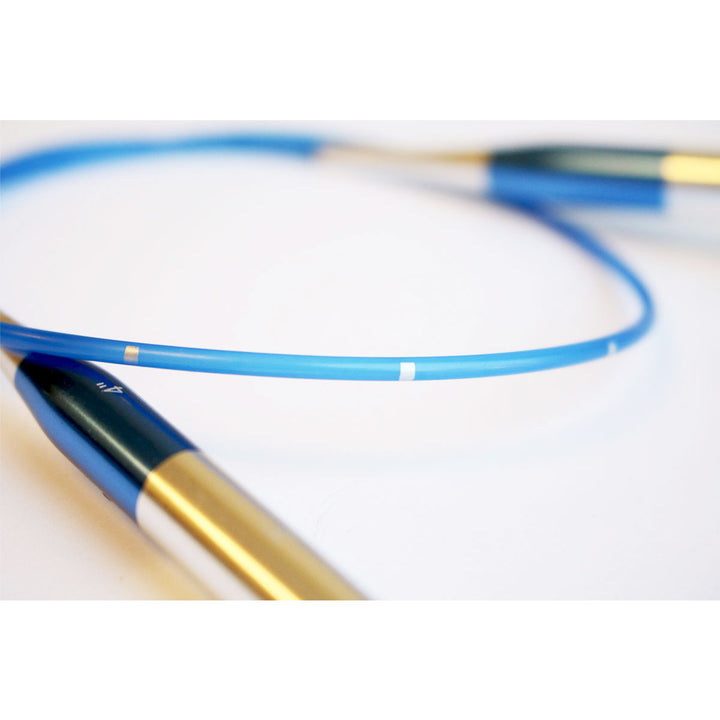Jimmy Beans Wool Jimmy's SmartStix 24 Inch Circular Needles - US 8 (5.0mm) - Extra Image
